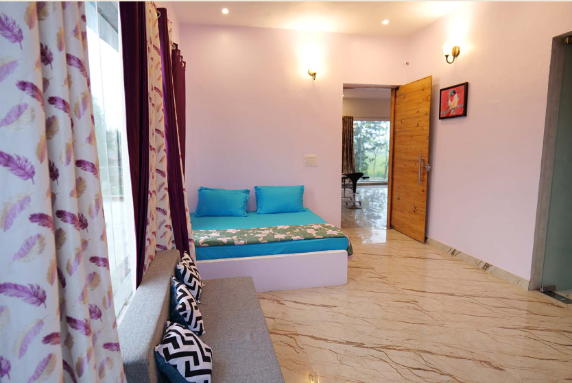 Guest House
